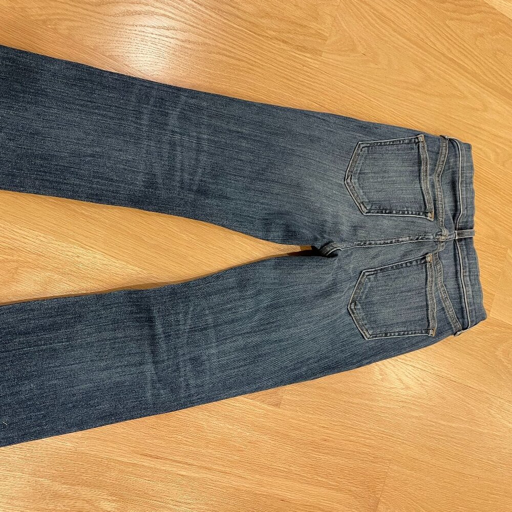 AYR "The Pop" Jeans